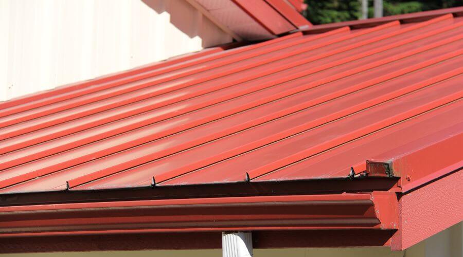 Roof Gutter Cleaning in Letona, AR